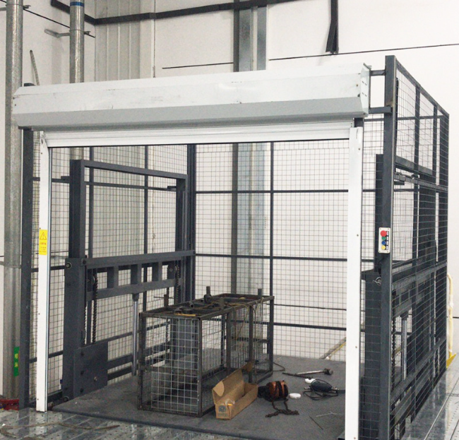 广州升降平台选型常见问题及解决方案