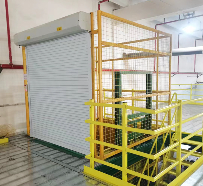 广州升降平台安全使用常见问题及注意事项